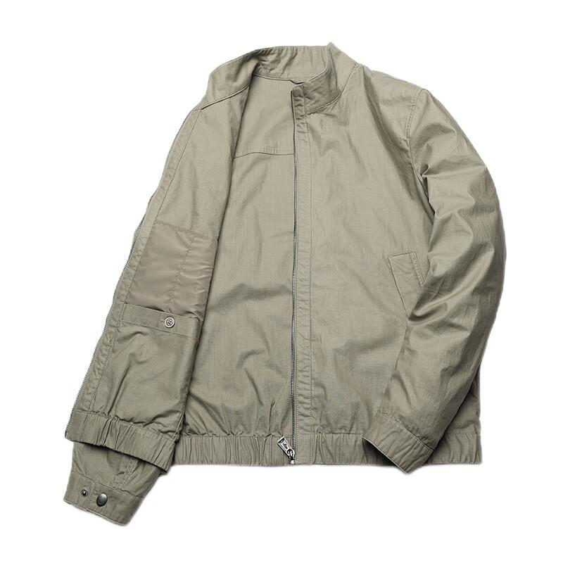 MCS Marlboro Men's Casual Jacket CS24WJ034M