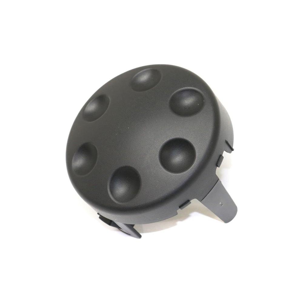 2x Fog Light Hole Cover For 2011-2013 Nissan Rogue Front Left & Right 62256JG000