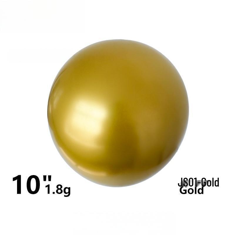 Dopaminové barevné latexové balónky 10'', 1,8g, pro festivaly, dětské aktivity, bankety