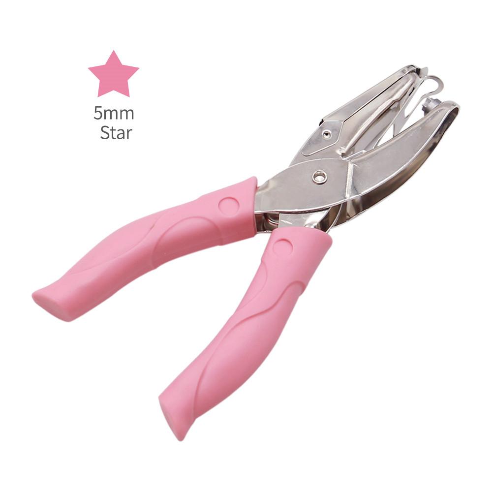 

1,5 мм/3 мм/6 мм ручка дырокол DIY резак для бумаги с отрывными листами Дырокол с одним отверстием для инструментов для скрапбукинга офисные переплетные принадлежности