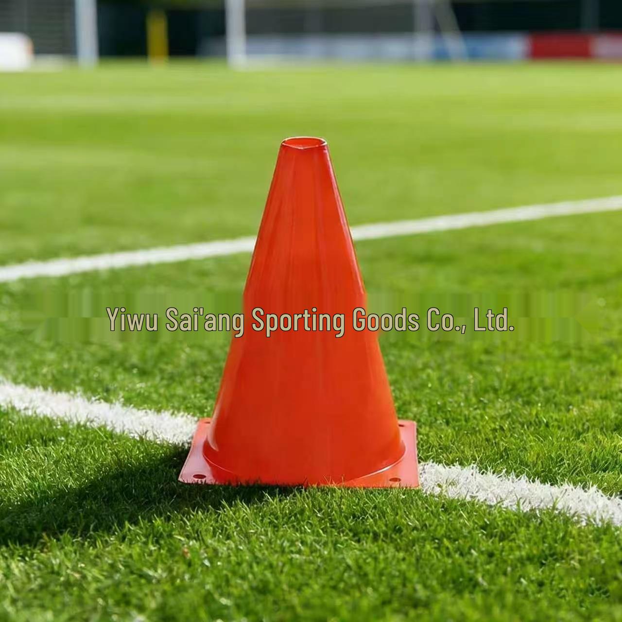 Children s Sports Training Cones: Football, Basketball & Obstacle Practice Markers