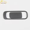 T-CROSS Glove Box Sequin & Handle Frame Sticker for Passenger Compartment Storage