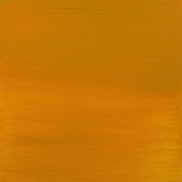 Peinture Acrylique - TALENS - Amsterdam - 120ml - Or Ocre - Mixte