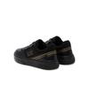 Мужские кроссовки EA7 Emporio Armani X8x173 xk374 m701 чёрные