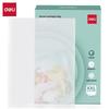 Deli Food Grade Textured Vacuum Sealer Bags CN plug (adapter included)