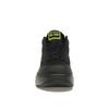 Converse Weapon CX Mid Monster Clash Unisex Sneakers Black Yellow A03230C