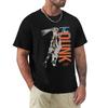 John Starks The Dunk T-Shirt Graphic Shirts Aesthetic Clothes Mens T Shirts Pack