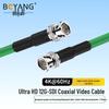 Boyang Professional 3G/12G-SDI Coaxial BNC Camera & Broadcast Cable