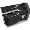 Audio-Technica AT-AQ470 AbsorbWave Sound-Absorbing Material, Door Trim, Road Noise, Speakers