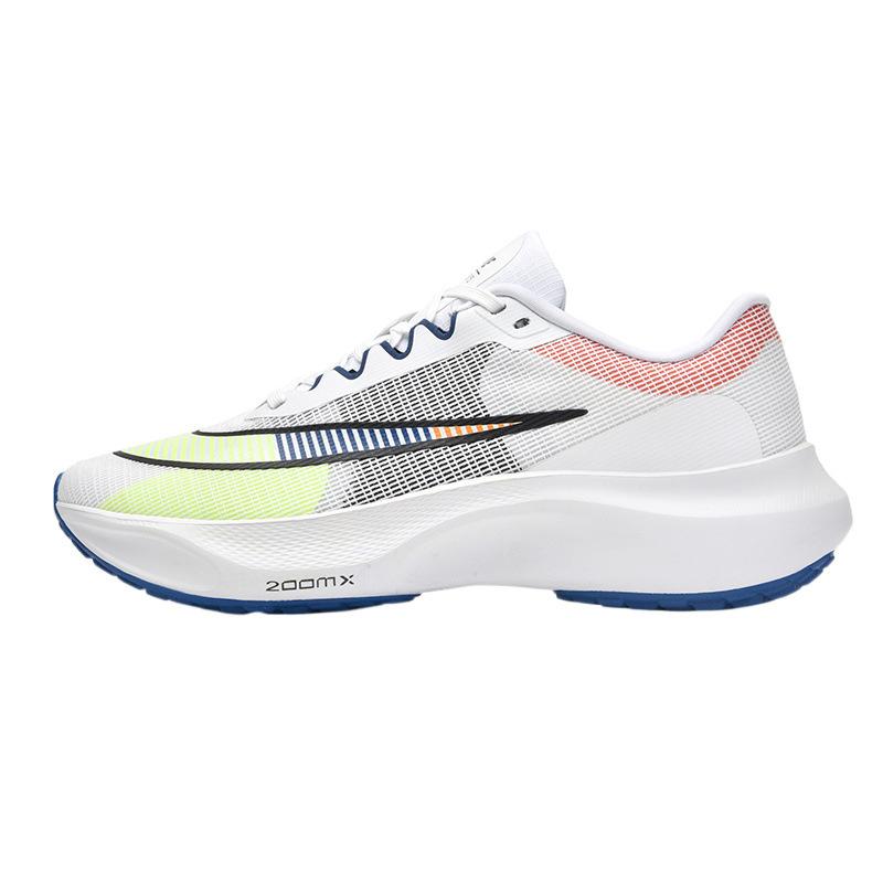 New summer breathable men's shoes ultra-light running shoes heightening sports shoes men's casual shoes Jinjiang shoes