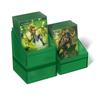 Ultimate Guard Boulder'n'Tray 100+ (Emerald)