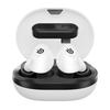SteelSeries Arctis GameBuds White Gaming Wireless Earphones with EQ ANC and Noise Perfect for Monster Hunter Compatible with Switch and IP55 Dustproof