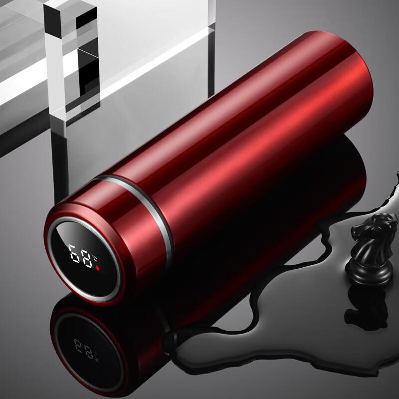 Tri-polar TP3641 Smart Insulated Stainless Steel Bottle