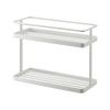 Yamazaki Jitsugyo Kitchen Stand White Approx. W28 X D12 X H21cm Tower 6777