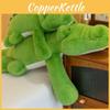 Adorable Soft Plush Alligator Pillow Toy For Girls Perfect Gift For Friends And Lovers