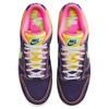 Nike Dunk Men's Low Skate Shoes Purple IR1526-500