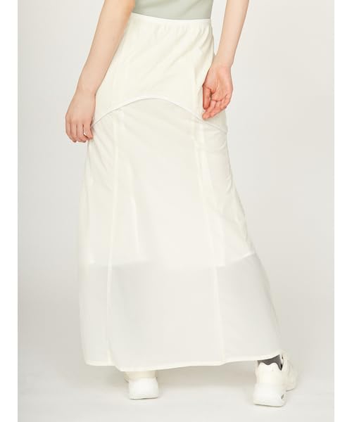 Emi Gathered Detail Narrow Skirt 13WFS252061 Women's