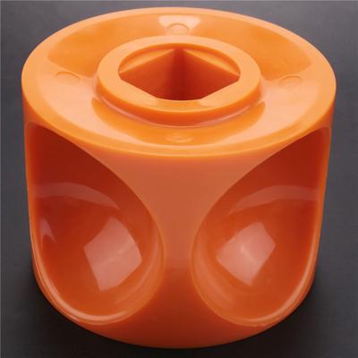 Para Exprimidor de Naranjas Eléctrico XC-2000E Piezas de Repuesto Piezas de Repuesto para Máquina Piezas de Exprimidor de Naranjas Bola Cóncava para Exprimidor de Naranjas
