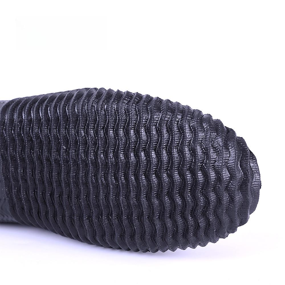 4MM Neoprene Low-Top Water Shoes for Diving, Fishing, and Surfing - Model DB-161