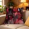 D-Death N-Note Japan Cartoon Anime Pillow Anime Pillow Sofa Bed Head Pillow Cover Cushion Cover Fashion