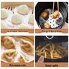 Disposable Non-Stick Steamer Liners