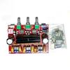 XH-M139 2.1 Channel Digital Power Amplifier Board, 12V-24V, TPA3116D2, 2x50W + 100W