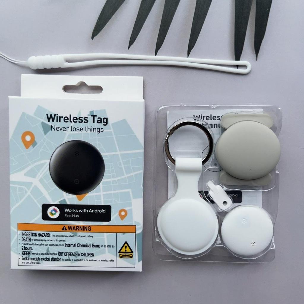 Dual System Global Locator: Anti-Lost Car Tracking Device for iOS & Android