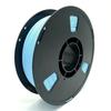 Matte PLA 3D Printer Filament 1KG 175mm Real Silk 3D Plastic Rods with 5KG Bag Including PLA/PETG/ASA/PCL/PC/PCL5KG