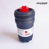 FF63009 Fuel Filter For Cumm 5303743 Replaces FF63008 Element FH22168 with High Performance B/L Series