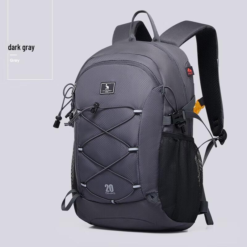 

OIWAS Explorer Series Hiking Backpack