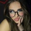 New Oval Trendy Party School Anti Blue Light Glasses 191 Classic Flat Surfaced Versatile Eyewear