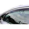 J&amp;J AUTOMOTIVE | Heko Deflecteurs d'air Déflecteurs de Vent Pour Peugeot 508 SW Break 2011-2018