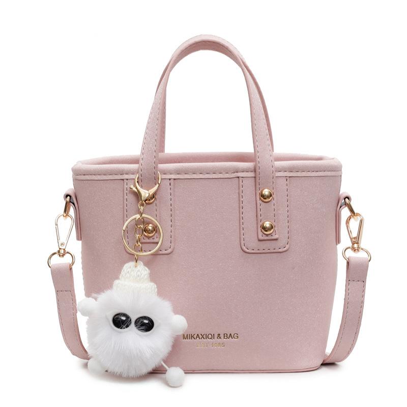 New Bag Women's Fashion Bag Shoulder Crossbody Small Bag