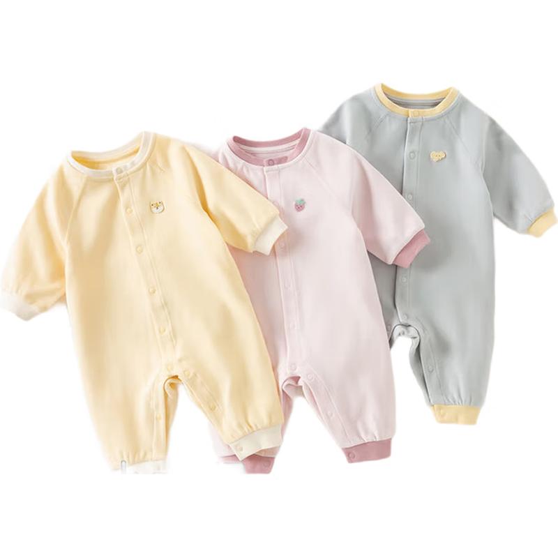 

Длинный комбинезон для новорожденного David & Bella 59cm