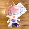 YuGiOh Sanrio SetoKaiba Kaiba Plush Doll Mascot FuRyu Prize Anime Goods Japan