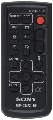 Sony Remote Commander RMT-DSLR2