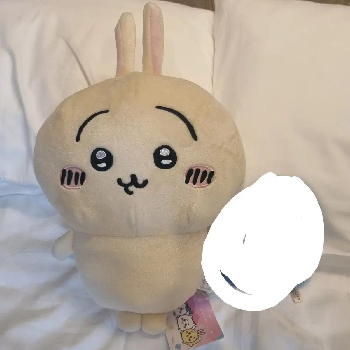 

Chiikawa Munzakugi Usagi Furyu Doll