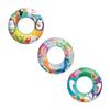 Beach Ring for Swimming Sea Adventures for Children Bestway 36113 Mermaids