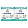 1-3 Doosjes Tanden Bleekstrips - 7-Dagen Behandeling met Antislip, Droge Strip Technologie
