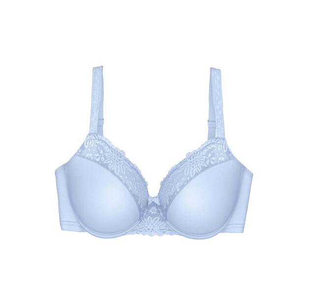 Бюстгальтер на косточках Triumph Ladyform Soft W X