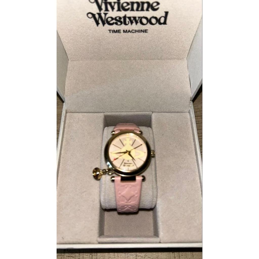 Used Vivienne Westwood genuine watch