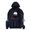 Tokyo Ghoul Anime Print Unisex Casual Hoodie Sweatshirt