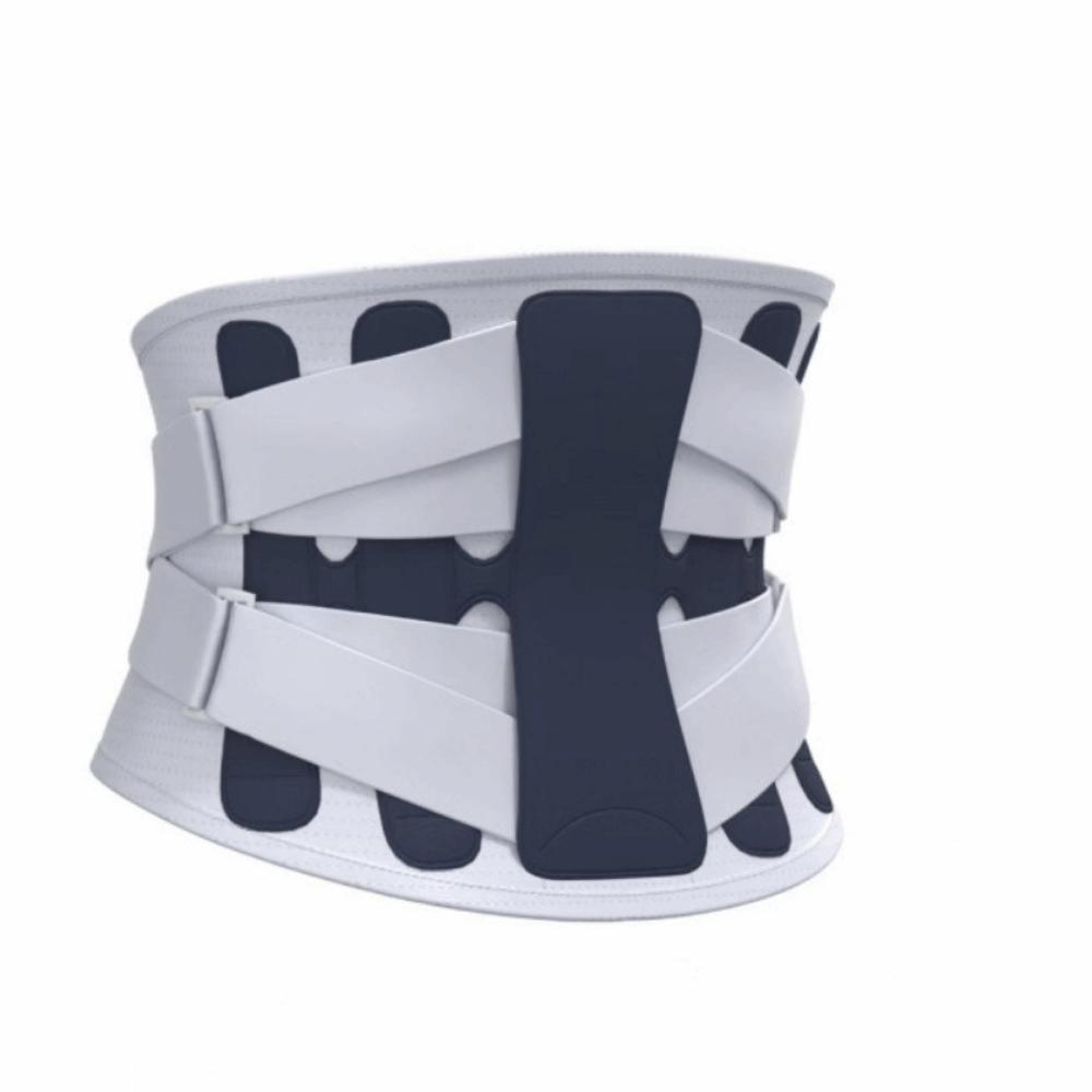 Posture Corrector Waist Support Belt Adjustable Lumbar Waist Support  Sports