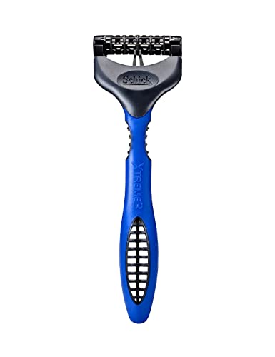 Schick Extreme 3 3-Blade Razor (6 pieces) Shaving