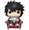 Funko Pop Animation Death Note -