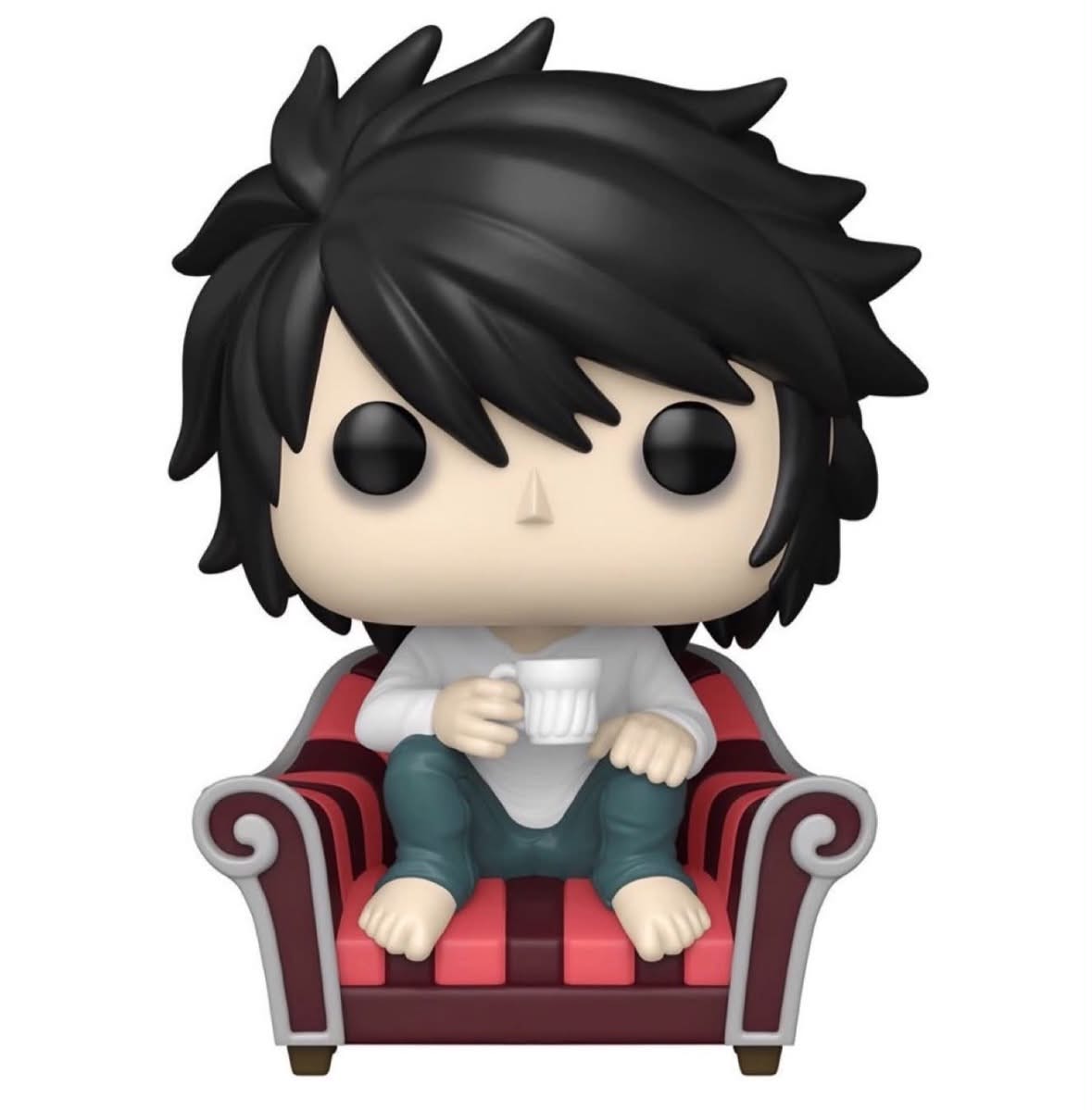 Funko Pop Animation Death Note -