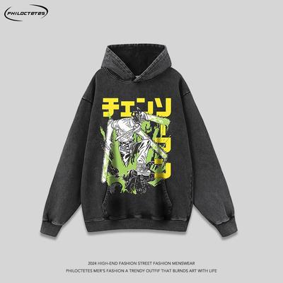 Top – Hoodies & Sweatshirts