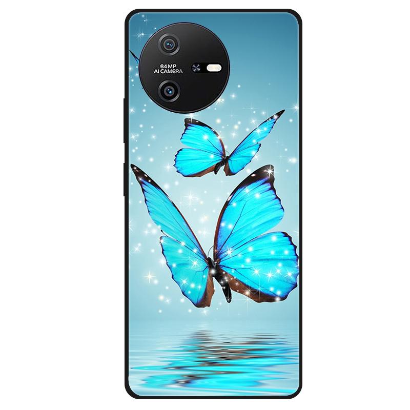 

Чохол для Oscal Tiger 12 Чохол Крутий Силіконовий Захисний Чохол для Blackview Oscal Tiger 12 Бампер Fundas Coque Мультяшний Розписний Oscal Tiger 12