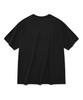 RETRIEVER CLUB Running Retriever Short Sleeve [Black]