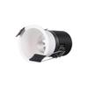 Mini Recessed LED Wine Glass Counter Spotlight